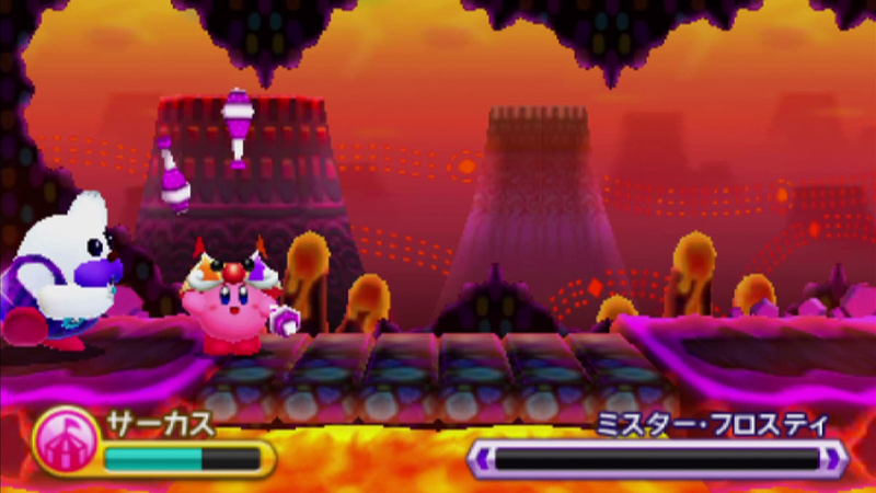 Illustration for article titled Kirby: Triple Deluxe Makes Me Want to Play the Rest of the Series